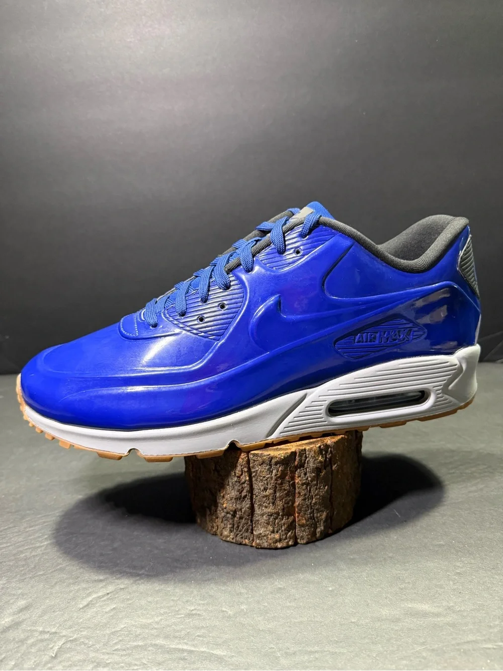 Nike Air Max 90 VT QS Men’s “Deep Royal Blue” Shoe Size-13